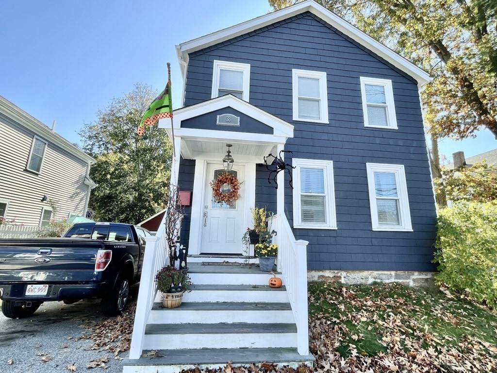 38 Chickatawbut Street - Photo 1