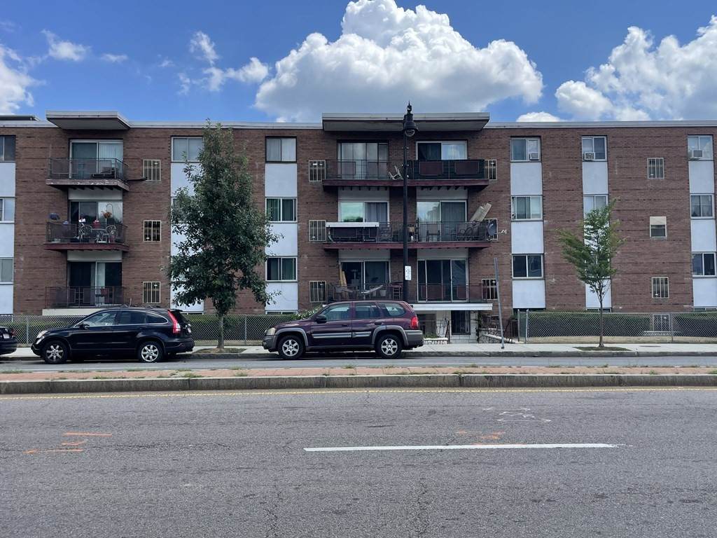 790 Hyde Park Ave - Photo 1