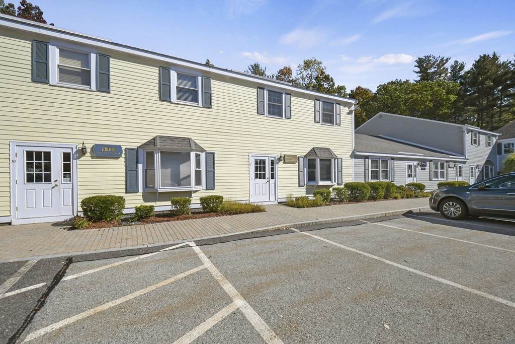270 Littleton Road - Photo 1