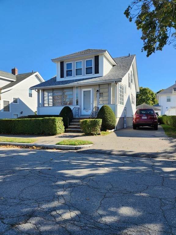 114 Wilson - Photo 1