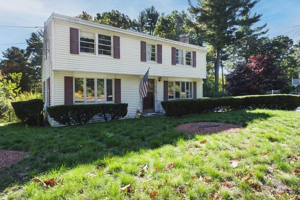 165 Andover Rd - Photo 1