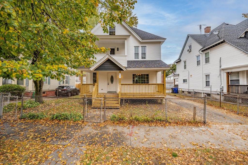 43 Dorchester St - Photo 1