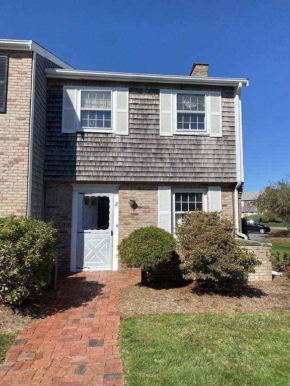 2 Louisburg Sq - Photo 1