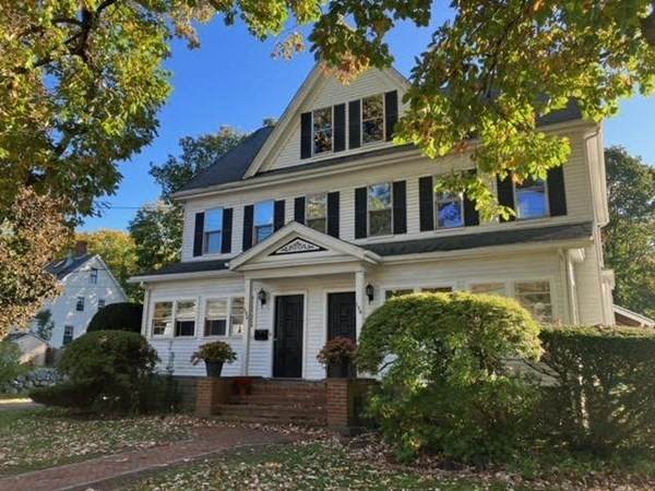 184 Sherman Street - Photo 1