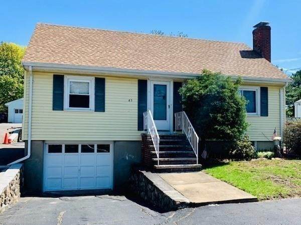 45 B Street Pl - Photo 1