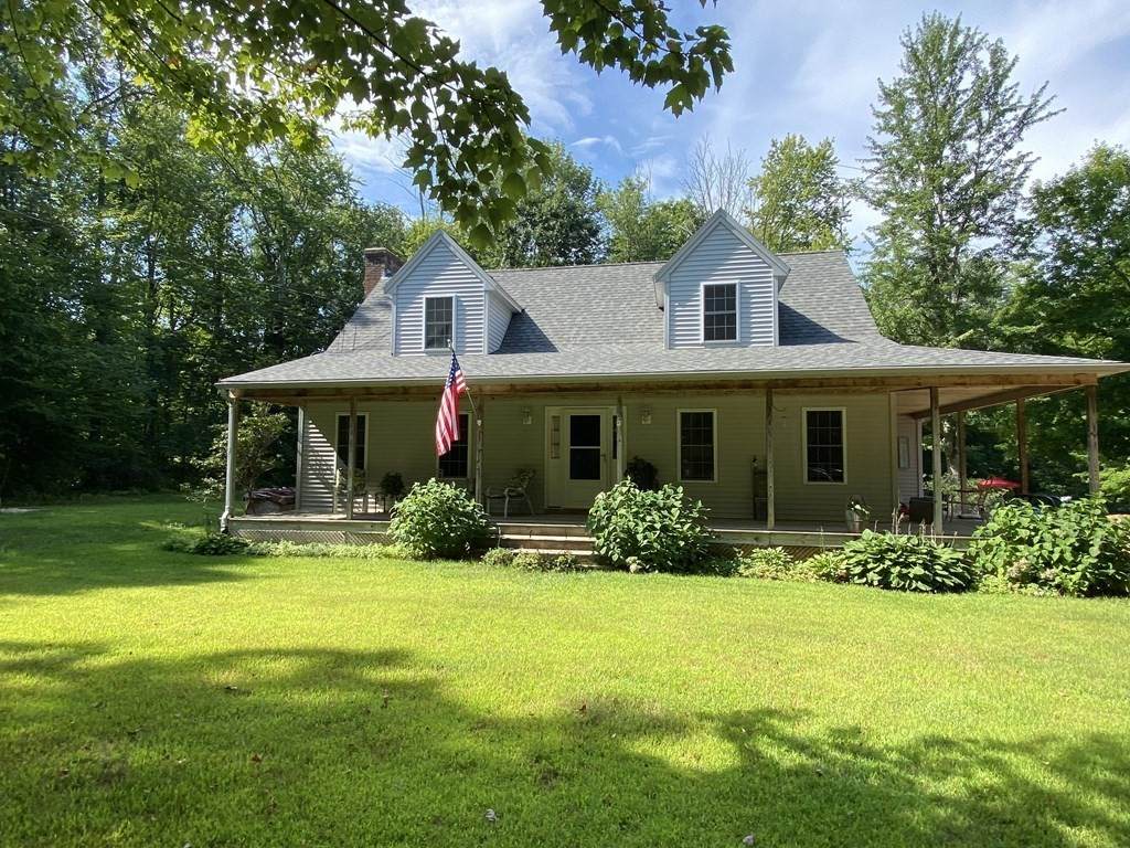498 Reed St - Photo 1