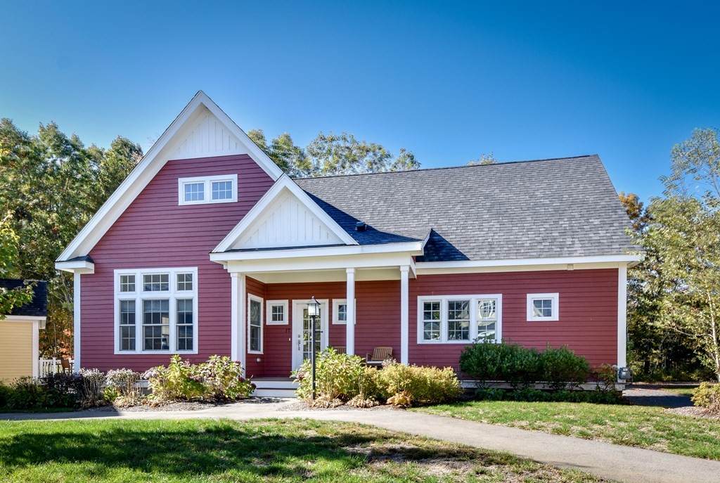 17 Brigham Farm Road - Photo 1