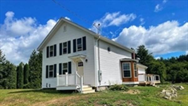 121 South Washington - Photo 1