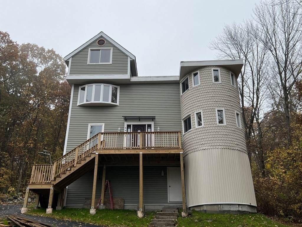 640 Oxford St S, - Photo 1