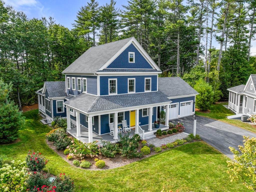 6 Sweet Birch Ln - Photo 1