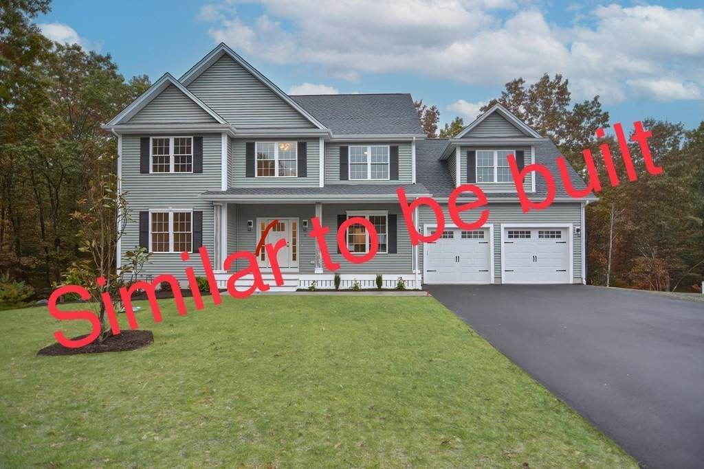 38 Baron Dr - Photo 1
