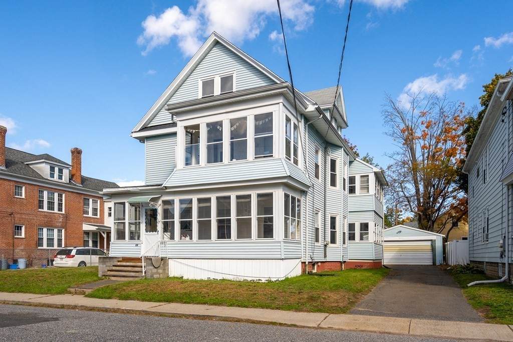 23 Belvidere - Photo 1