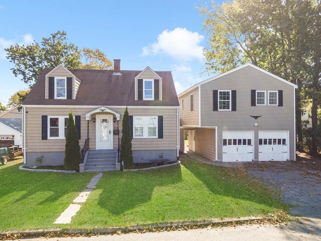 21 Wallis Ave - Photo 1