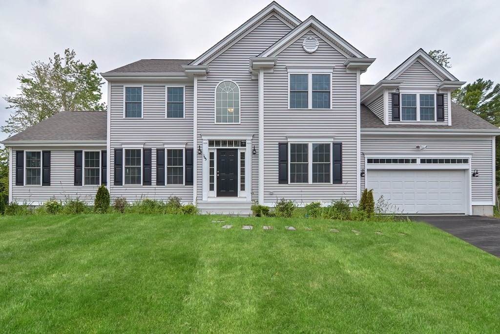 165 Bayberry Rd - Photo 1