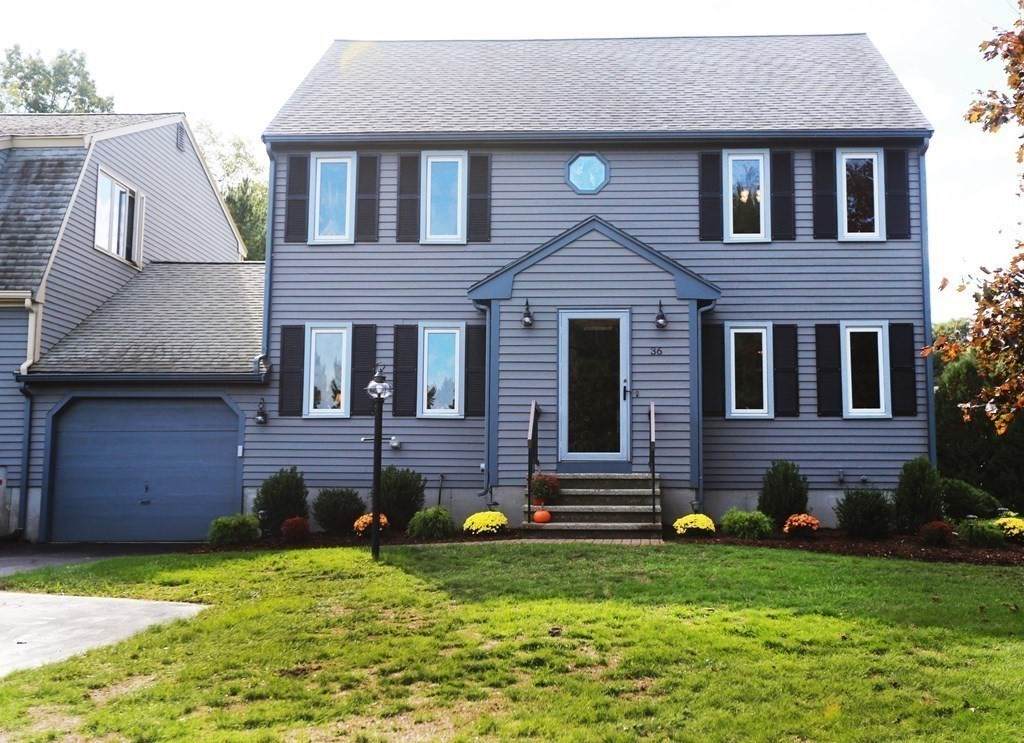 36 Michael Rd - Photo 1