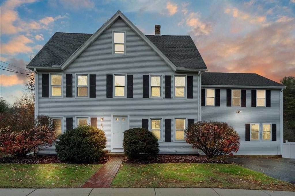 48 Baldwinville Rd - Photo 1