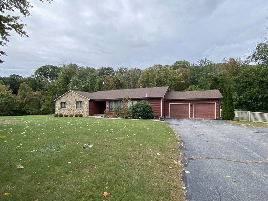 188 W Wrentham Road - Photo 1