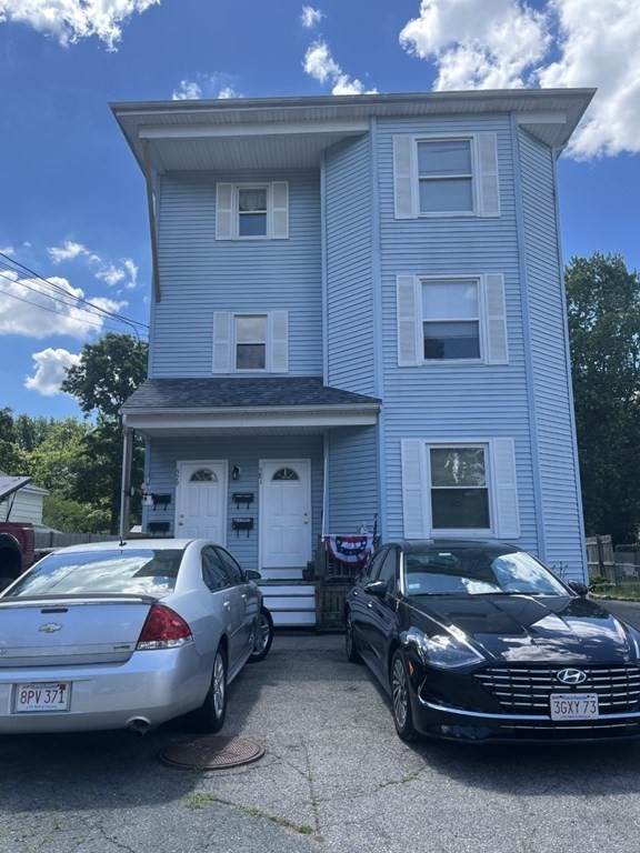 579 South Ave - Photo 1