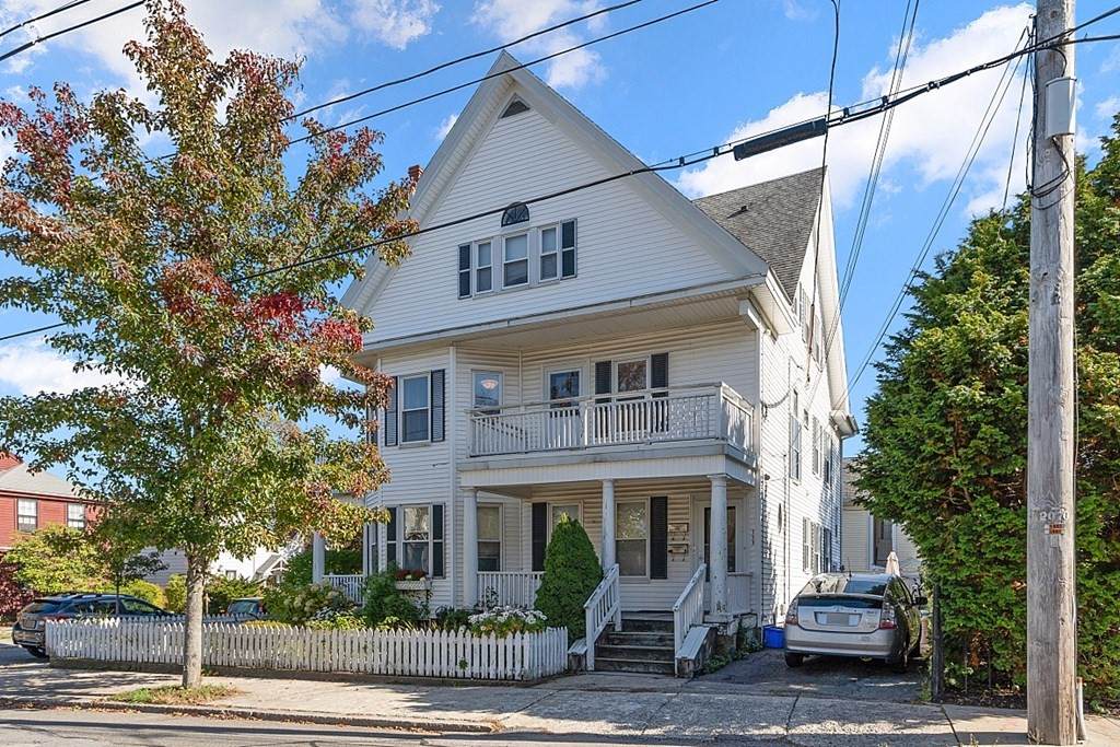 733 Hale Street - Photo 1