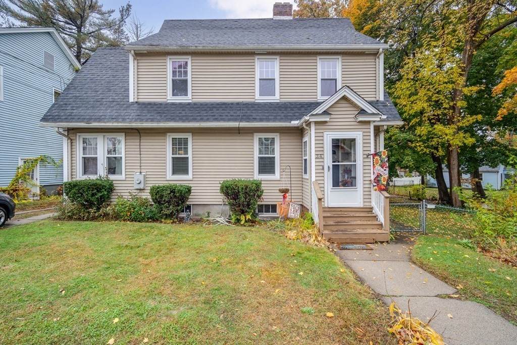 34 Preston St - Photo 1