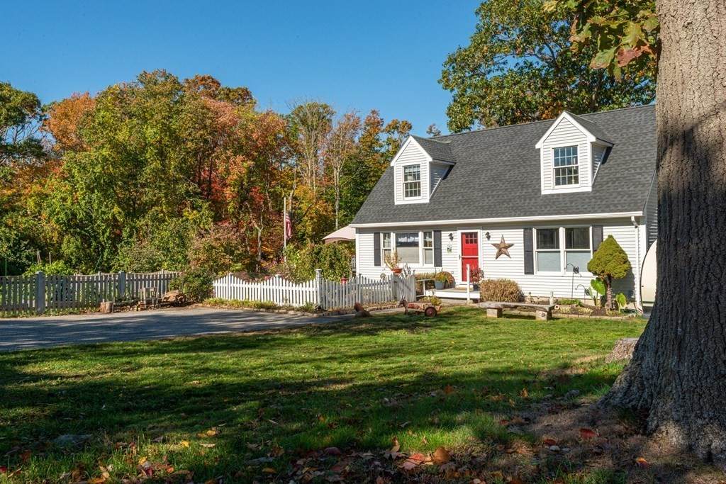 47 Squam Hill Road - Photo 1