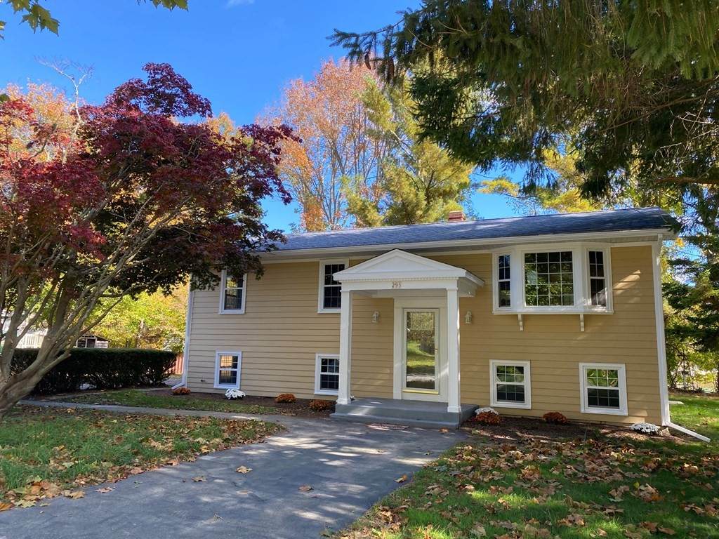 295 Hixville Rd - Photo 1