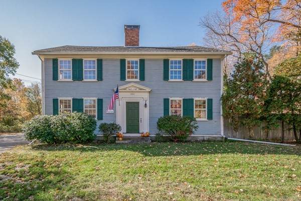 642 Main Street - Photo 1