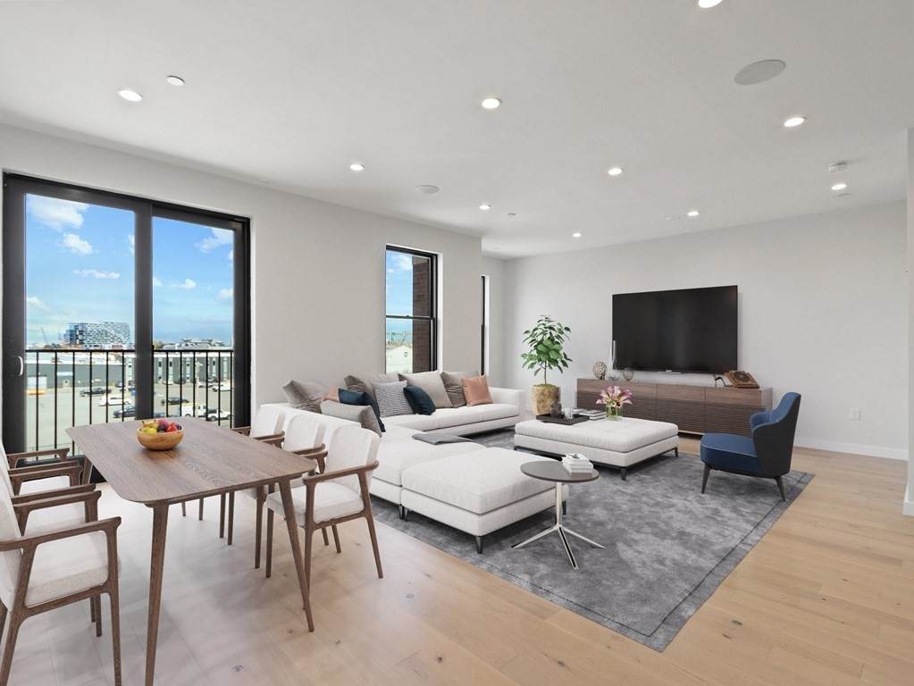 340 West 2nd Street - Photo 1