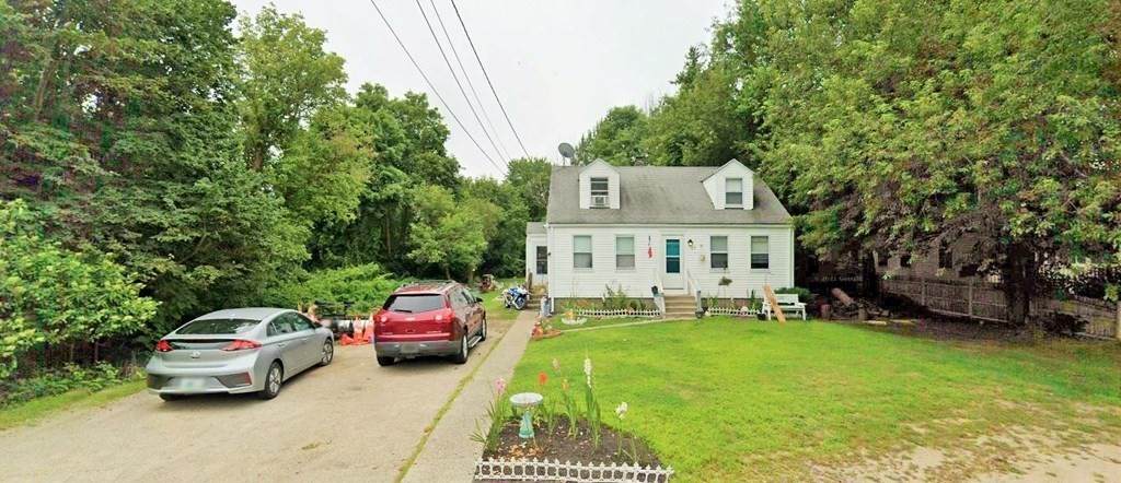 163 Spring Street - Photo 1