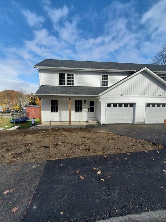 150 Greenwood St - Photo 1