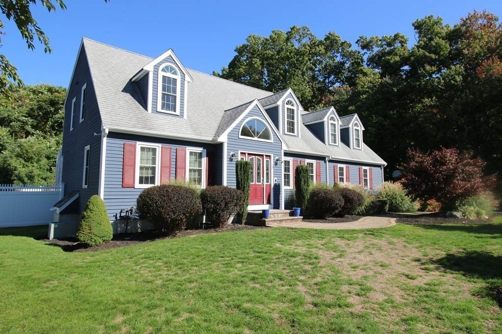 3 Robsan Place - Photo 1