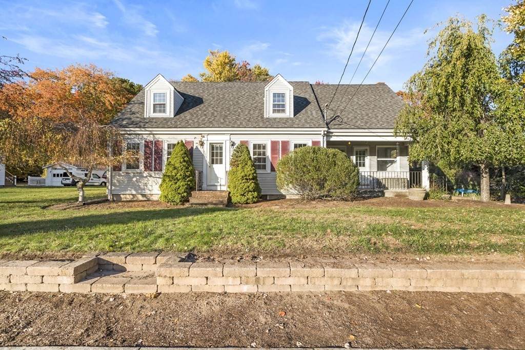 300 Pratt St - Photo 1