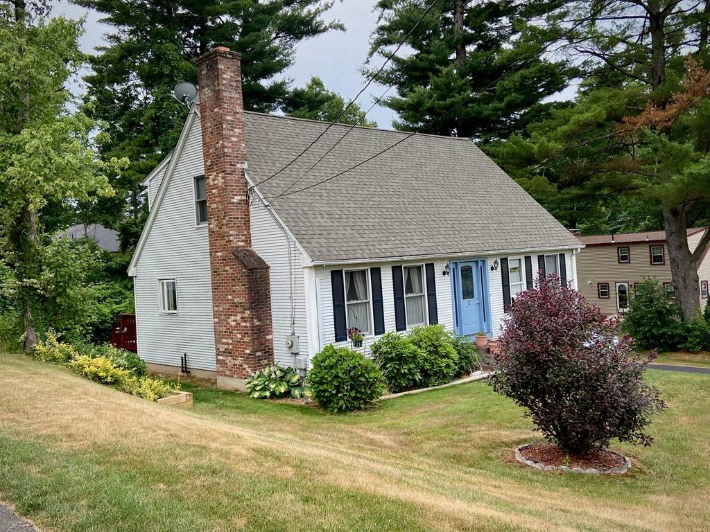 5 Eastview - Photo 1
