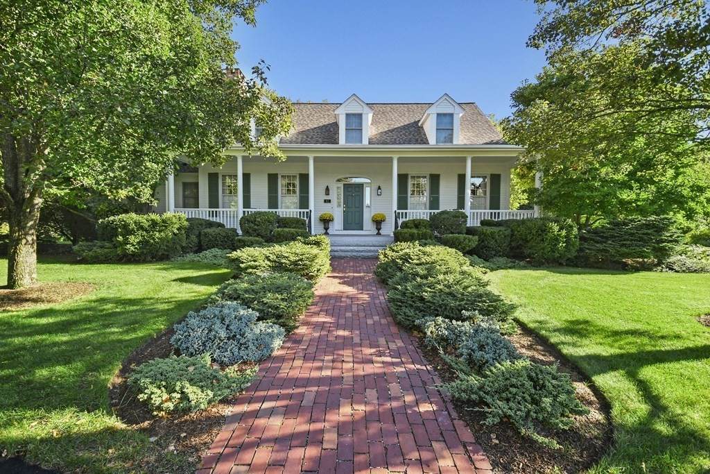 12 Talbott Farm Drive - Photo 1