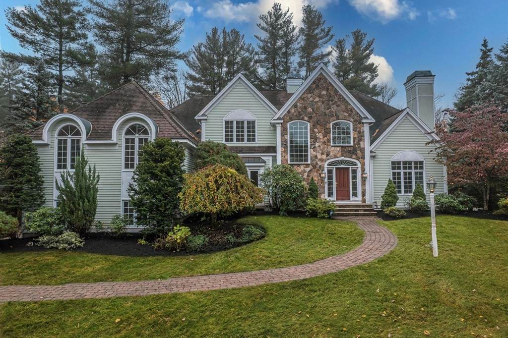 3 Andover Country Club Ln - Photo 1