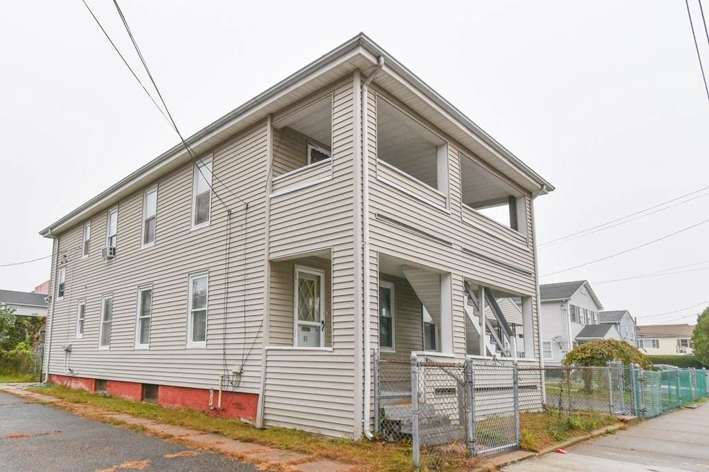 81 N East St - Photo 1
