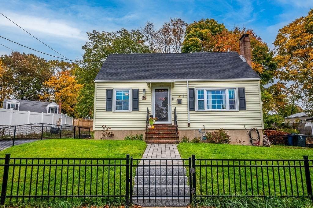35 Halsey Road - Photo 1