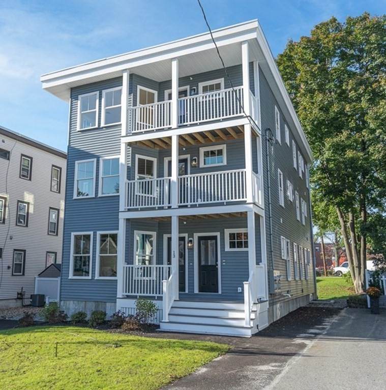 13 Sturgis Street - Photo 1