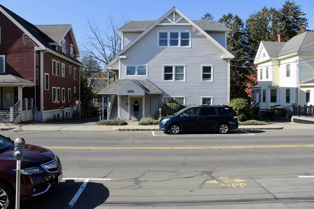 100 King St - Photo 1