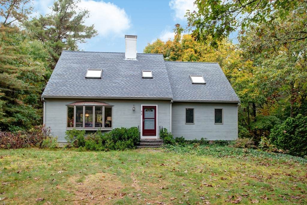 62 Pine Ridge Rd - Photo 1