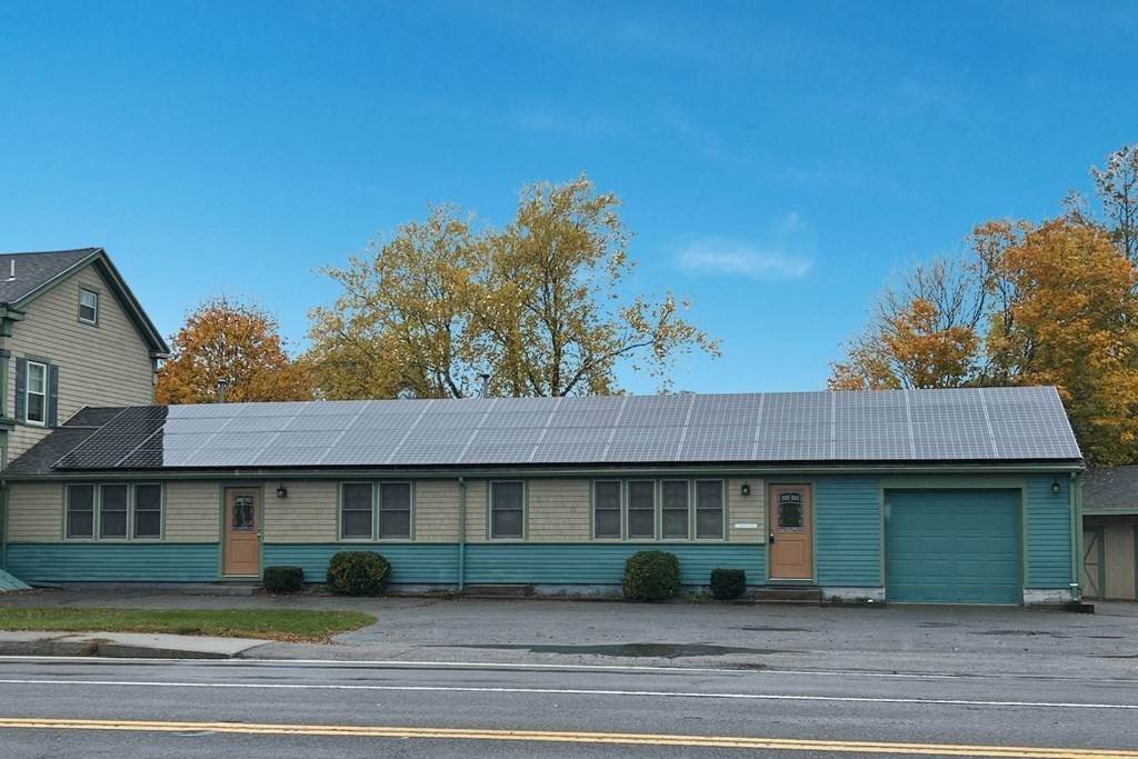 1 County Road - Photo 1