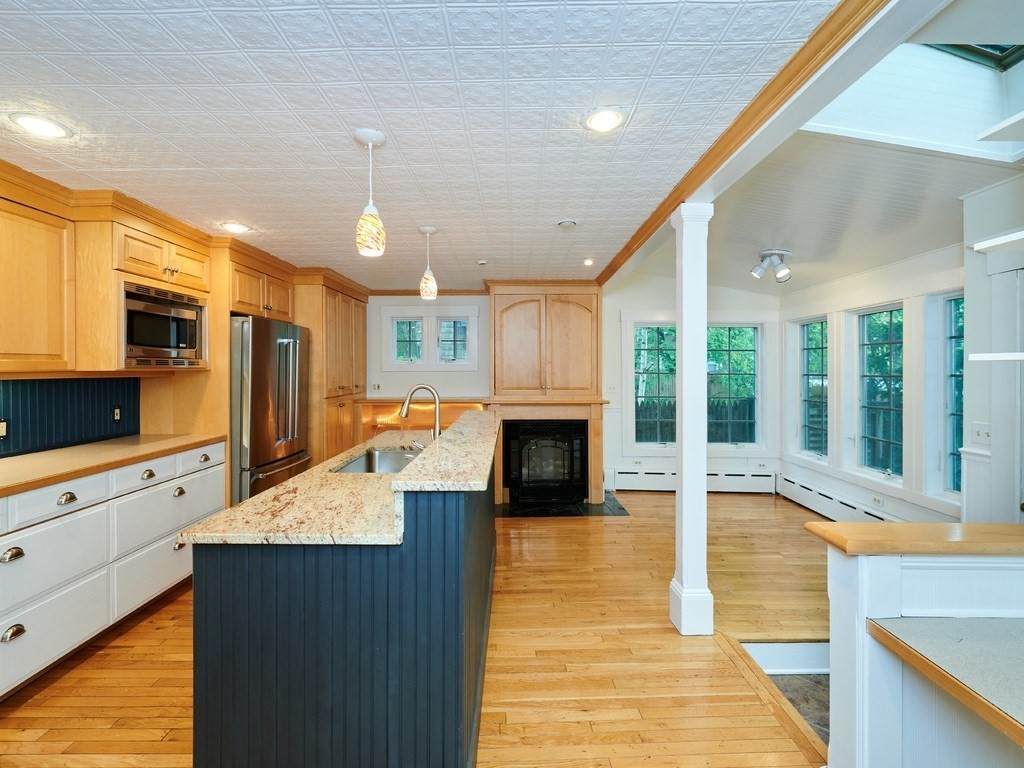 160 Allston St. - Photo 1