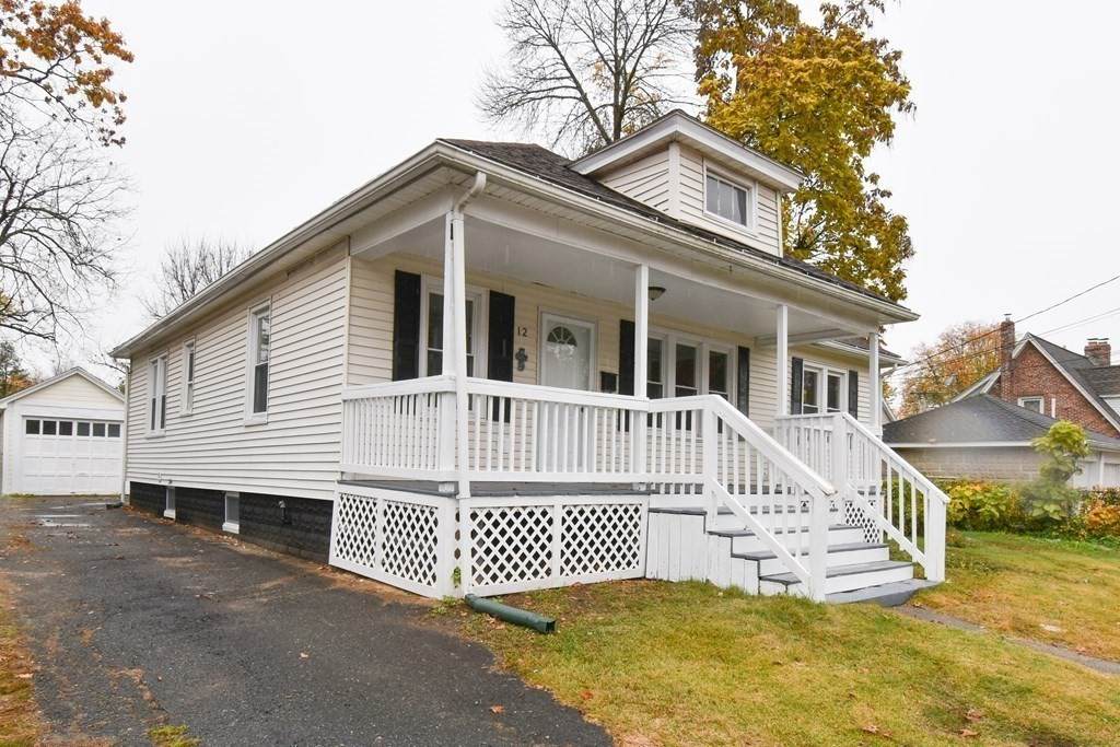12 Haskin St - Photo 1
