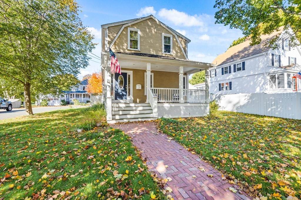 59 Elm St - Photo 1