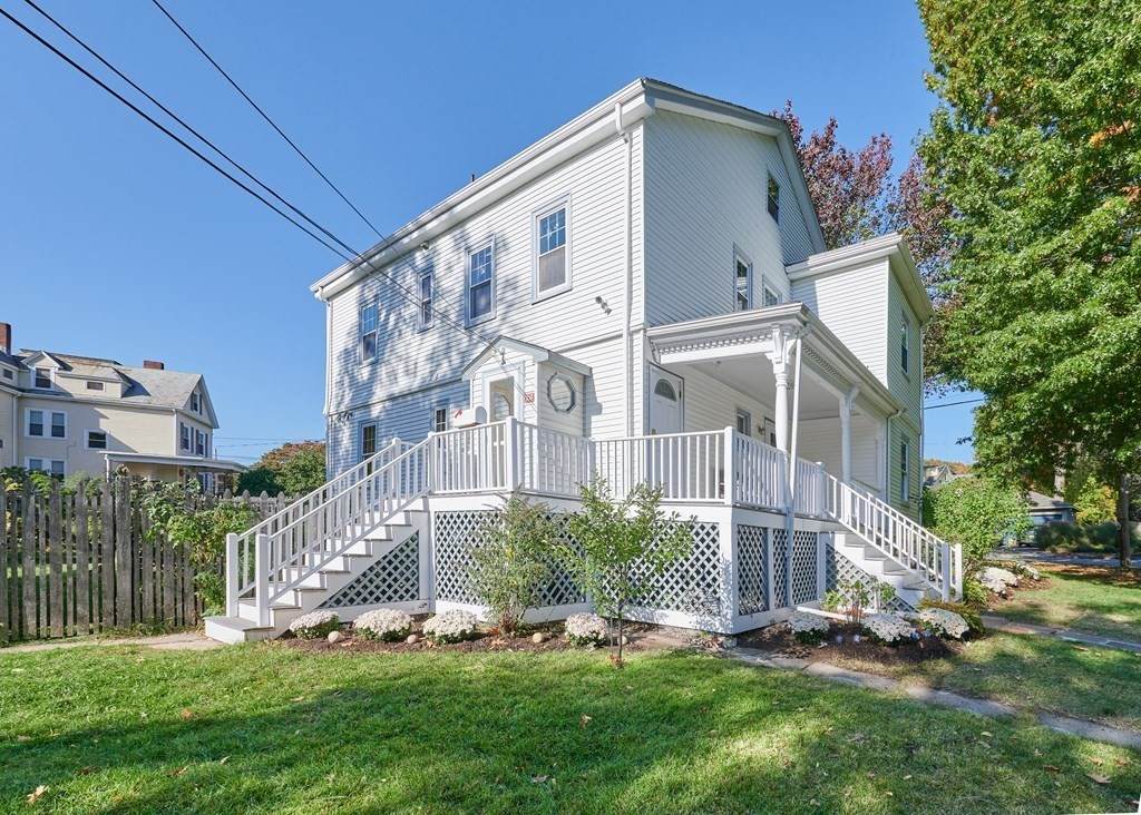 26 Marion Rd - Photo 1