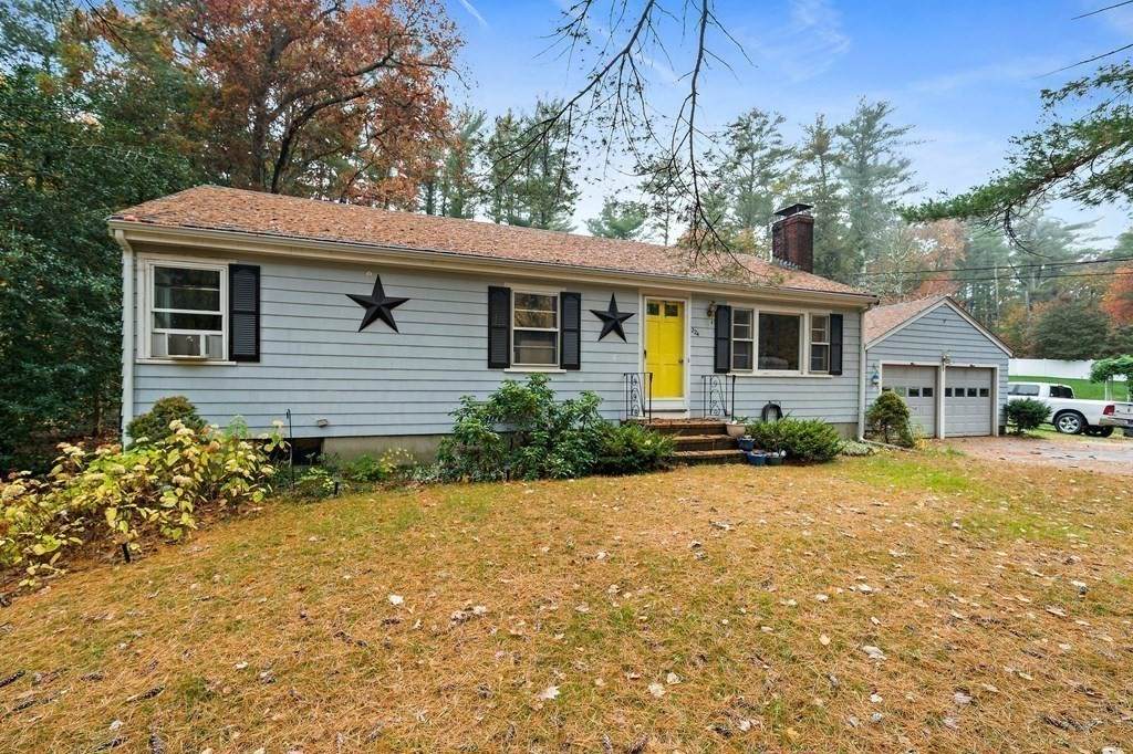 224 School St - Photo 1