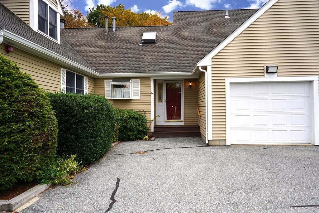 24 Precourt Ln - Photo 1