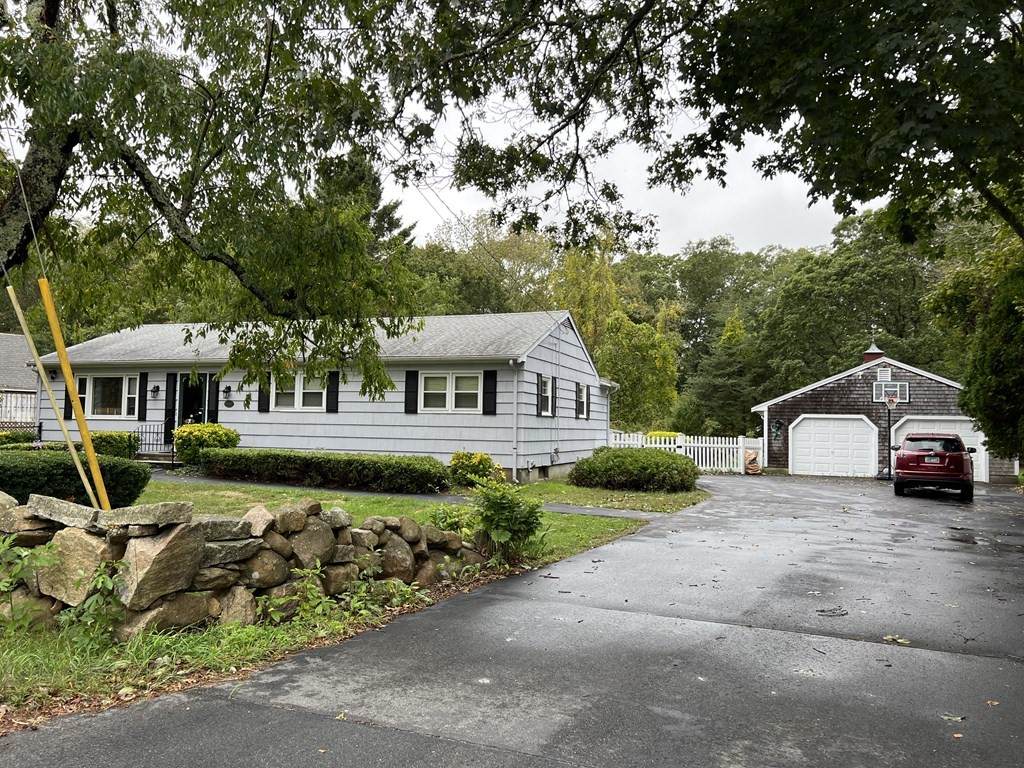1103 Russells Mills Rd. - Photo 1