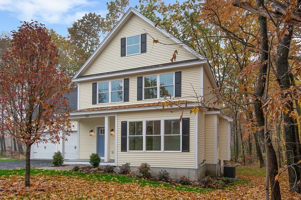 Lot 101 Washington Street - Photo 1