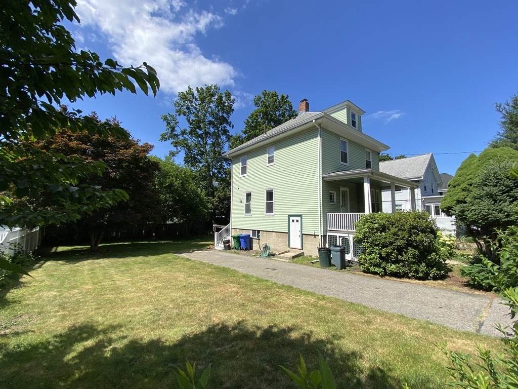 435 Albemarle Rd - Photo 1